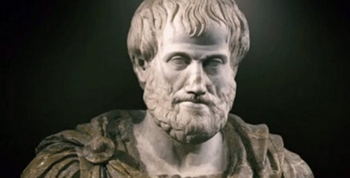 Aristote et l'art du bonheur