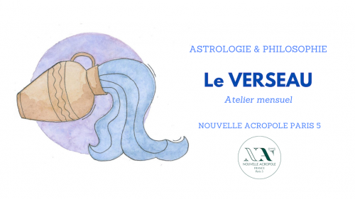 Astrologie & Philosophie - le Verseau