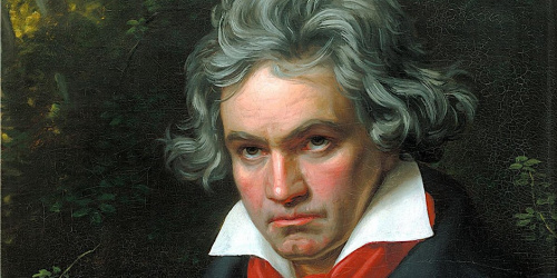 Beethoven, un destin Héroïque
