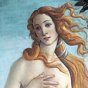 La symbolique du « Printemps » de Botticelli et les métamorphoses de l'âme
