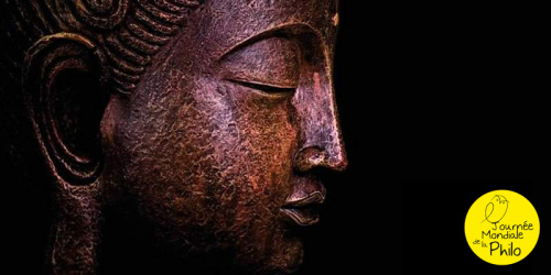 Journée mondiale de la Philosophie : Bouddhisme et Stoïcisme
