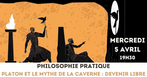Platon et le mythe de la caverne : DEVENIR LIBRE