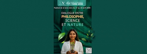 Journée de la Terre Mère #2 - Nettoyons notre cité, ramassage de mégots