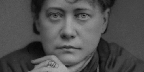 Helena Petrovna Blavatsky et la religion de la sagesse