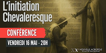 L’initiation chevaleresque : une réponse à la crise