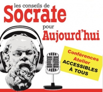 Socrate : mourir pour ses idées