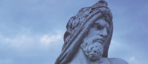 Jeudi Philo - Les 3 visages du Dieu Grec