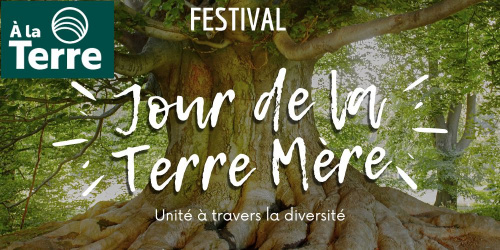 FESTIVAL du JOUR DE LA TERRE 