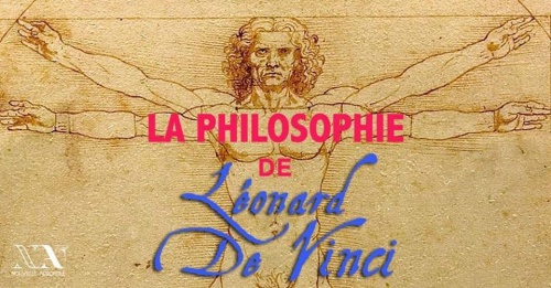 La philosophie de Léonard de Vinci