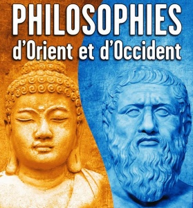 Philosophie d'Orient et d'Occident - Atelier découverte