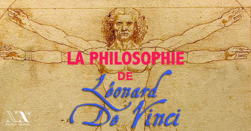 La philosophie de Léonard de Vinci - Colloque