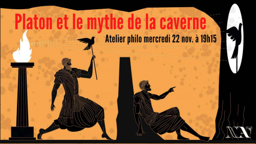 Platon et le mythe de la Caverne : liberté et responsabilité