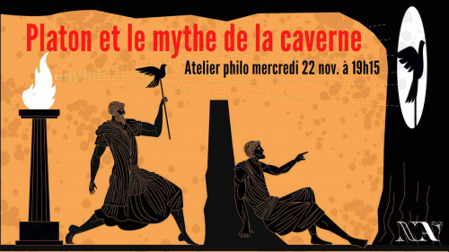 Platon et le mythe de la Caverne : liberté et responsabilité