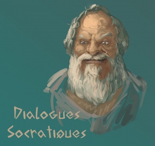 Dialogue Socratique