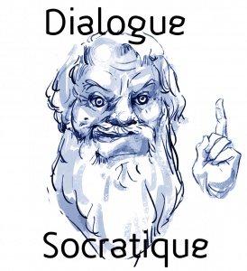Dialogue socratique