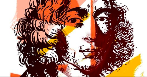 Spinoza, le philosophe de la joie