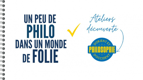 Atelier Philo Pratique