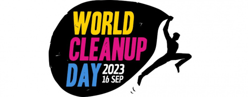 World Clean up Day 